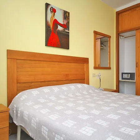 Apartamento Corralejo-calle Galicia
