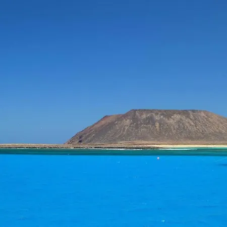 Apartamento Corralejo-calle Galicia