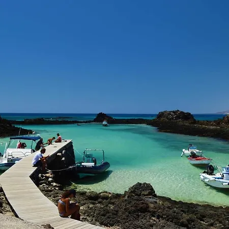 Apartamento Corralejo-calle Galicia *