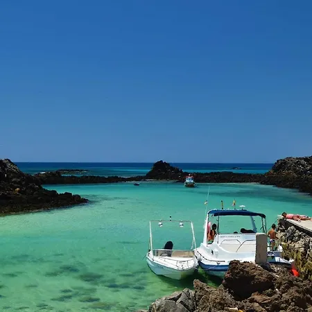 Apartamento Corralejo-calle Galicia Corralejo