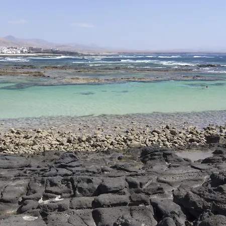 Corralejo-calle Galicia Apartamento
